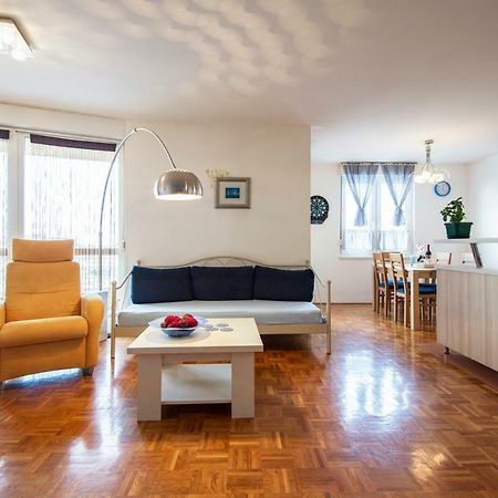Apartment Martha Deluxe. ザダル エクステリア 写真