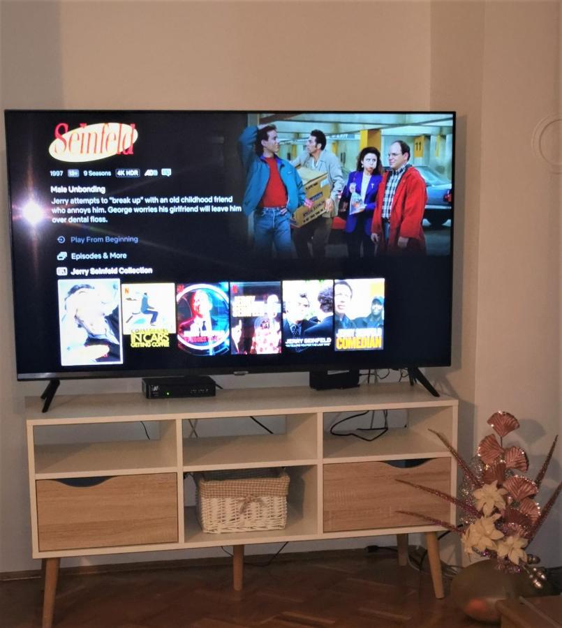 Apartment Martha Deluxe. ザダル エクステリア 写真