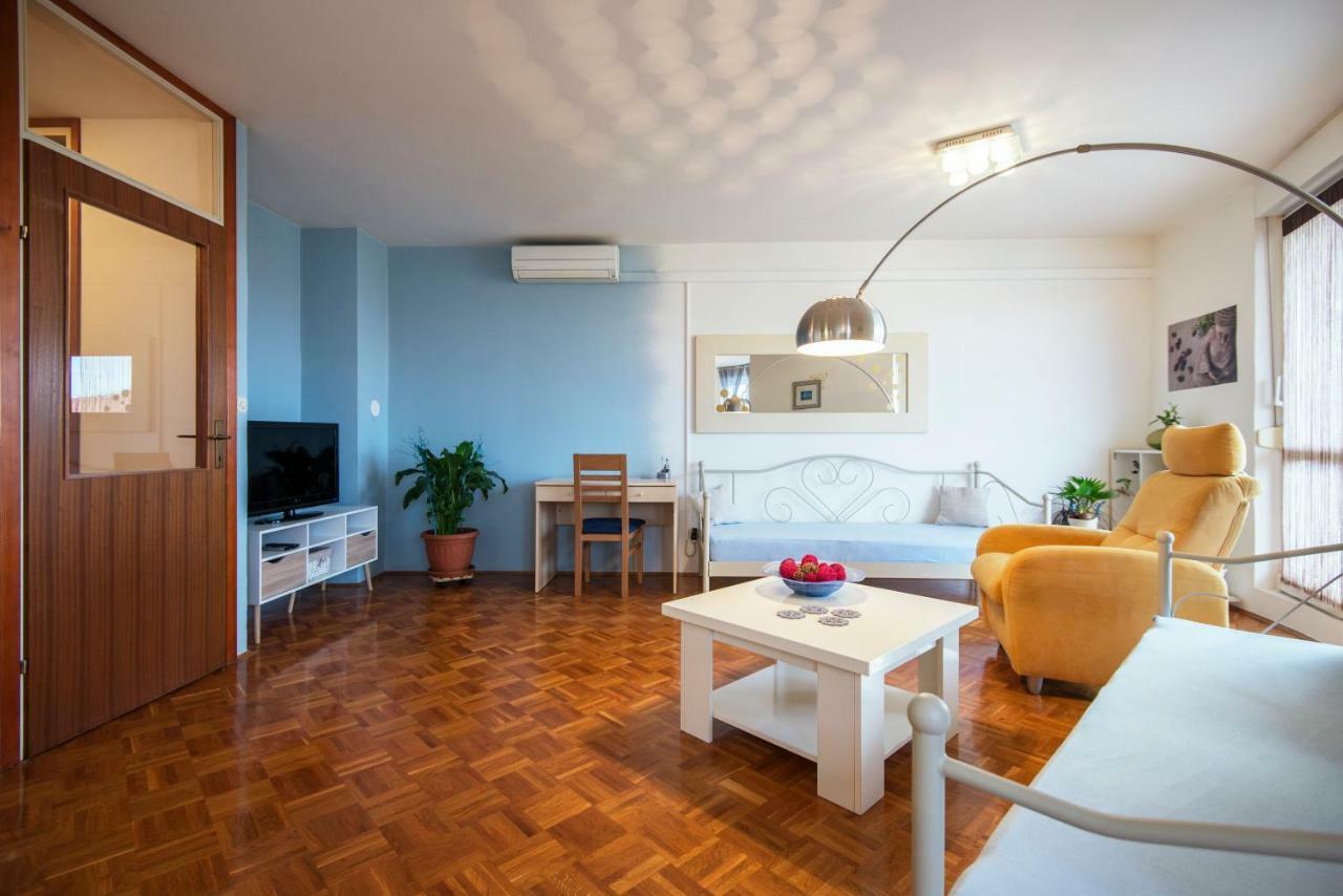Apartment Martha Deluxe. ザダル エクステリア 写真
