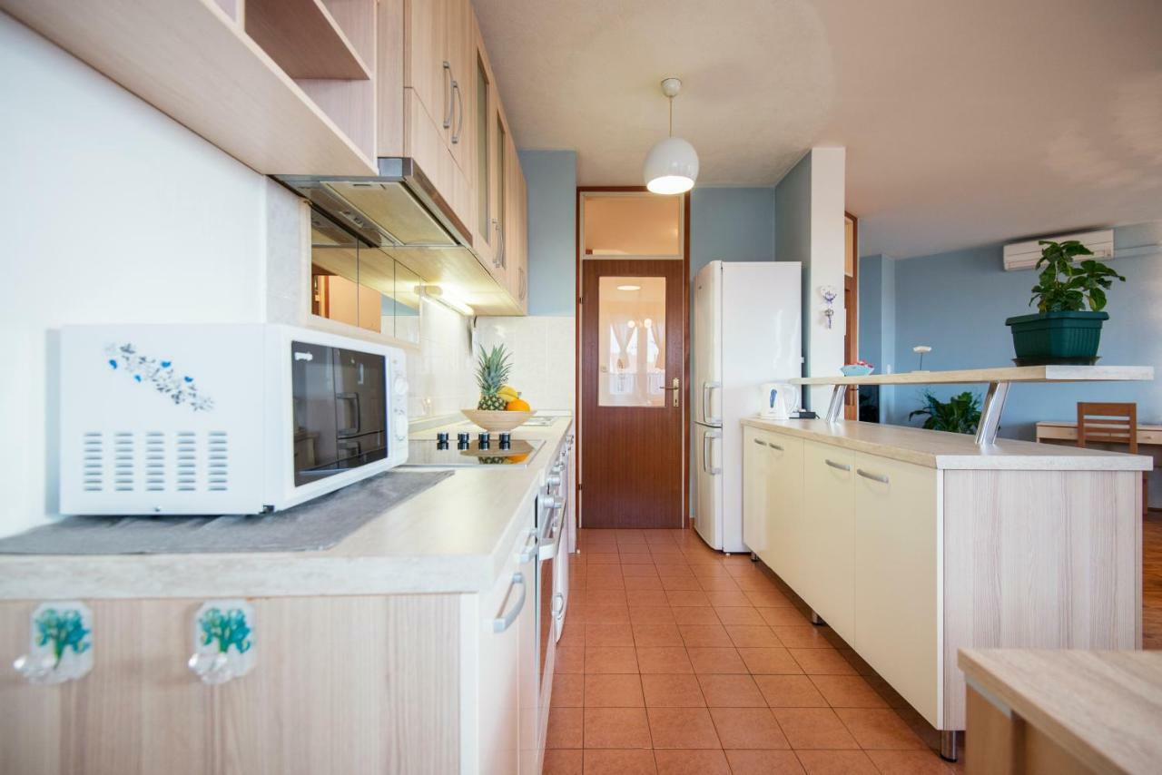 Apartment Martha Deluxe. ザダル エクステリア 写真