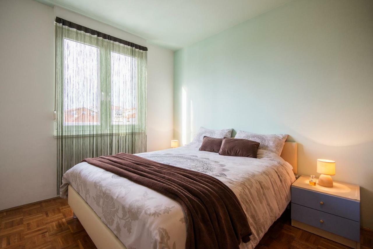 Apartment Martha Deluxe. ザダル エクステリア 写真
