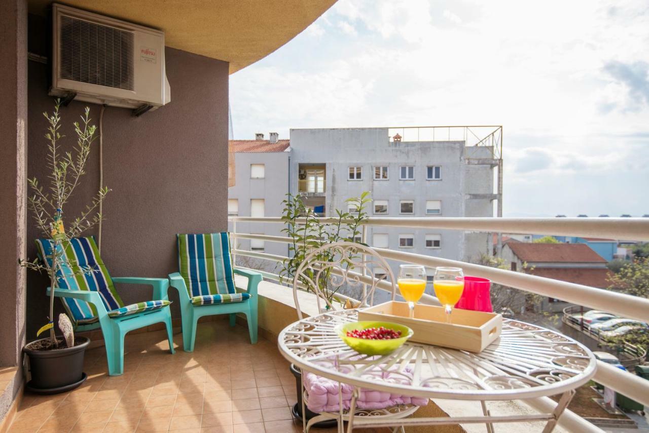 Apartment Martha Deluxe. ザダル エクステリア 写真