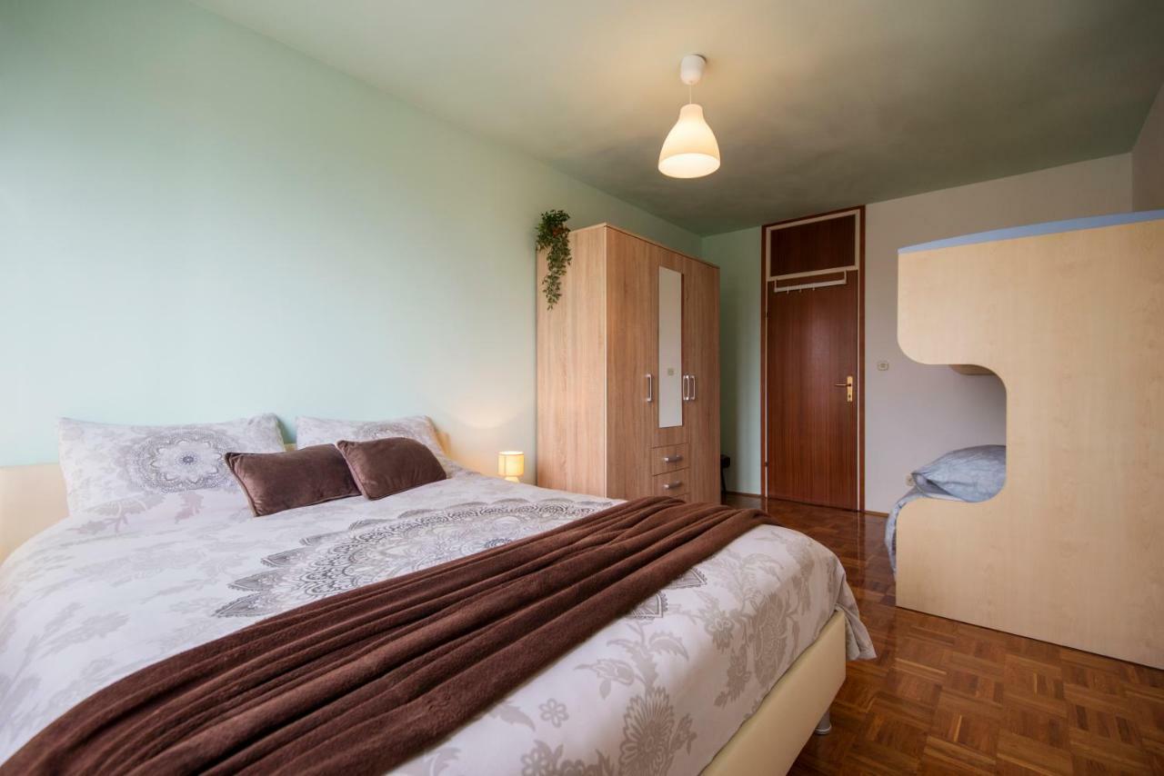 Apartment Martha Deluxe. ザダル エクステリア 写真