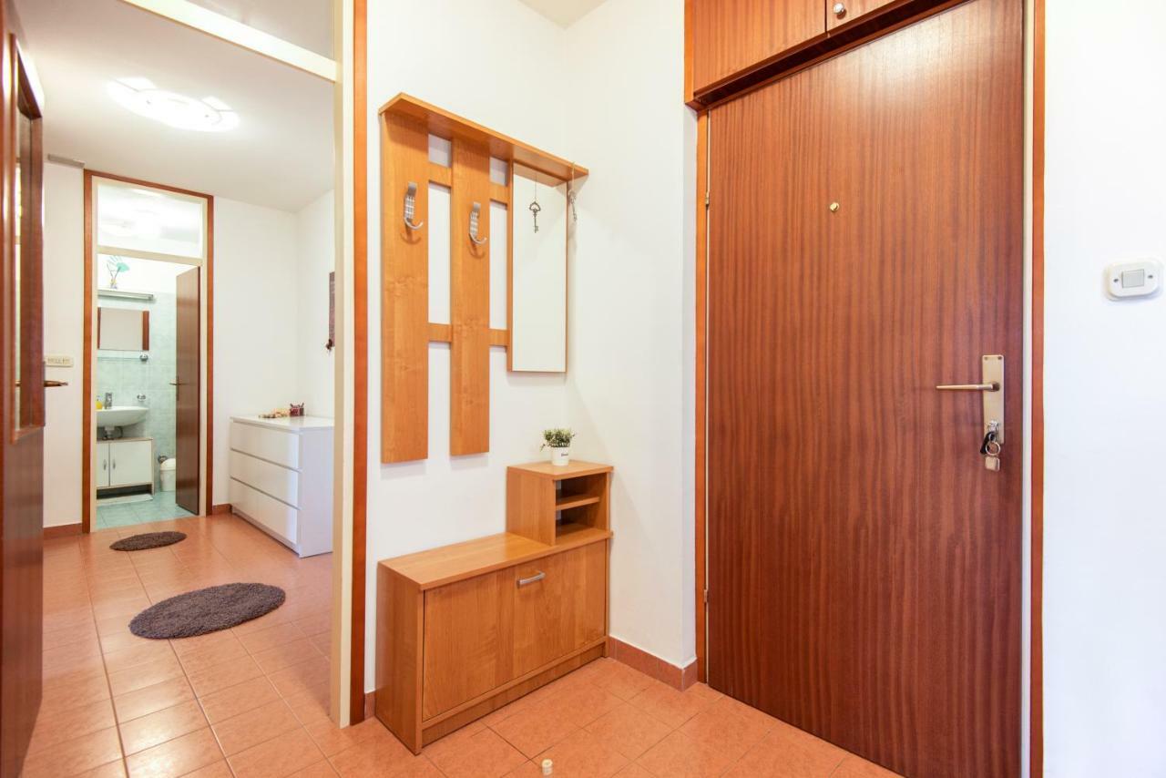 Apartment Martha Deluxe. ザダル エクステリア 写真