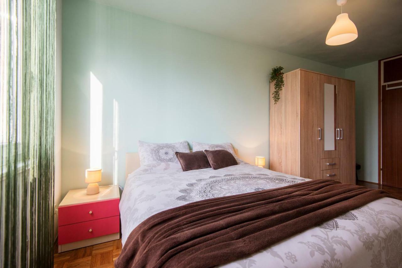 Apartment Martha Deluxe. ザダル エクステリア 写真