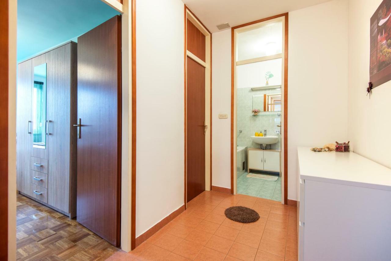 Apartment Martha Deluxe. ザダル エクステリア 写真